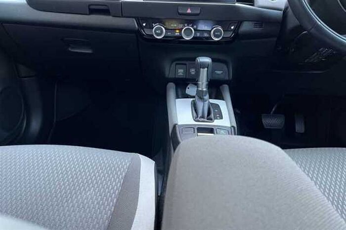 Honda Jazz Hybrid 1.5 i-MMD Hybrid Crosstar EX 5dr eCVT 