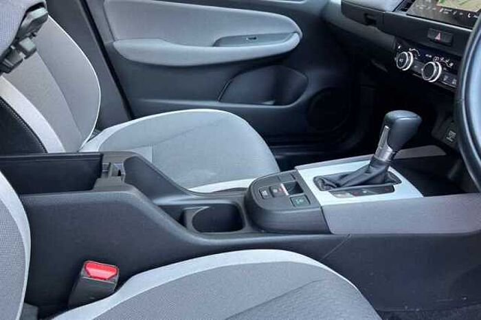 Honda Jazz Hybrid 1.5 i-MMD Hybrid Crosstar EX 5dr eCVT 