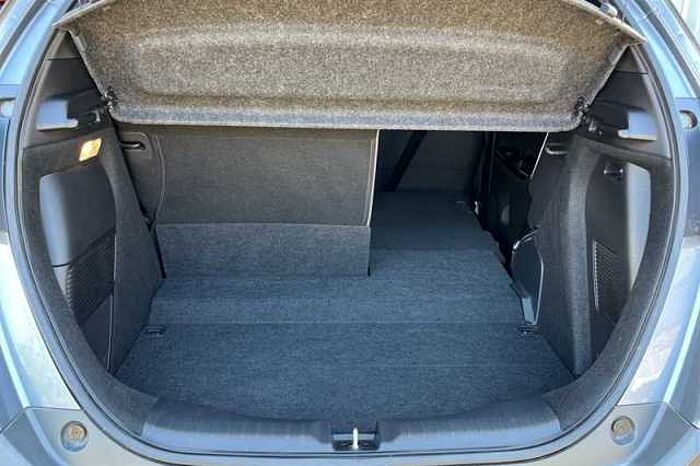 Honda Jazz e:HEV 1.5 i-MMD Hybrid Crosstar EX 5dr eCVT 