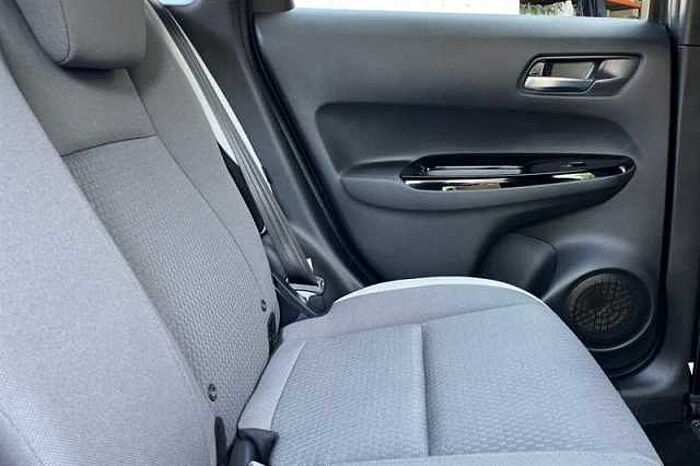 Honda Jazz e:HEV 1.5 i-MMD Hybrid Crosstar EX 5dr eCVT 