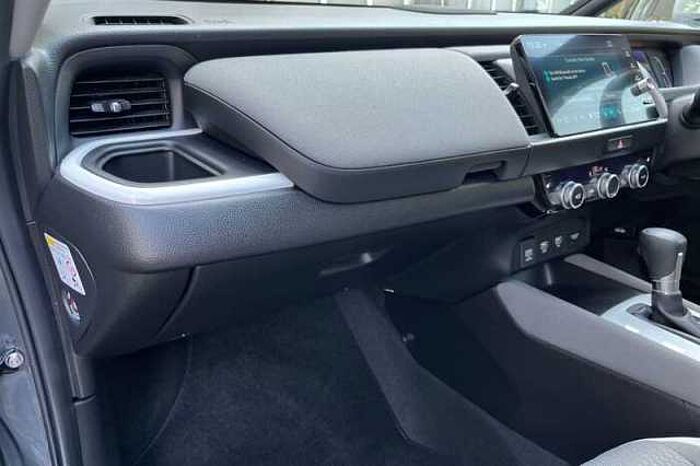 Honda Jazz e:HEV 1.5 i-MMD Hybrid Crosstar EX 5dr eCVT 