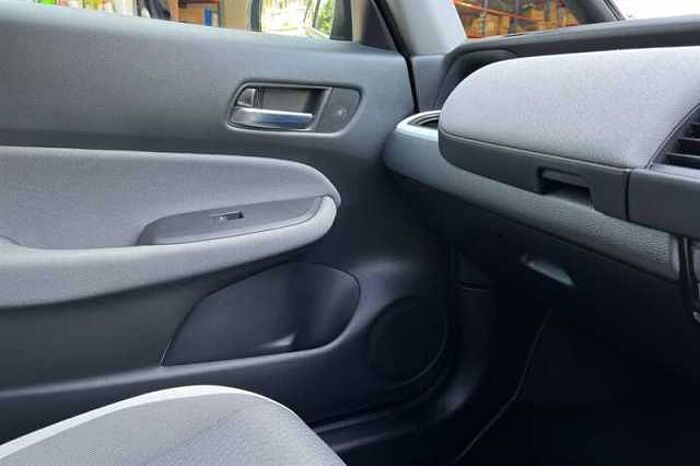 Honda Jazz e:HEV 1.5 i-MMD Hybrid Crosstar EX 5dr eCVT 