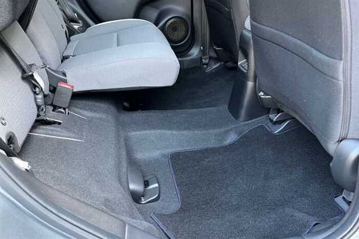 Honda Jazz e:HEV 1.5 i-MMD Hybrid Crosstar EX 5dr eCVT 