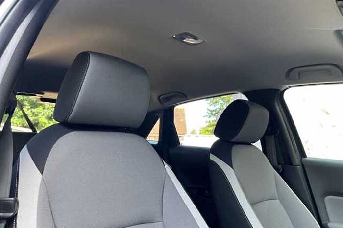 Honda Jazz e:HEV 1.5 i-MMD Hybrid Crosstar EX 5dr eCVT 