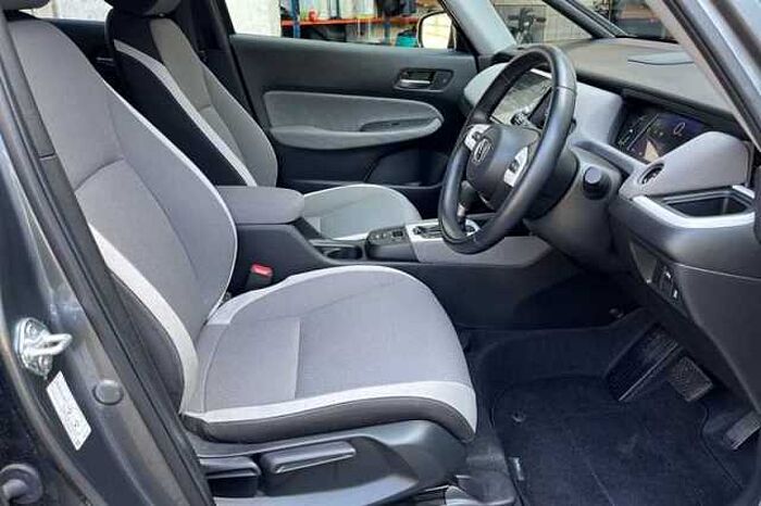 Honda Jazz e:HEV 1.5 i-MMD Hybrid Crosstar EX 5dr eCVT 
