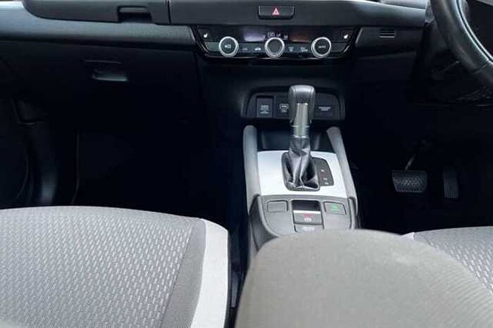 Honda Jazz e:HEV 1.5 i-MMD Hybrid Crosstar EX 5dr eCVT 