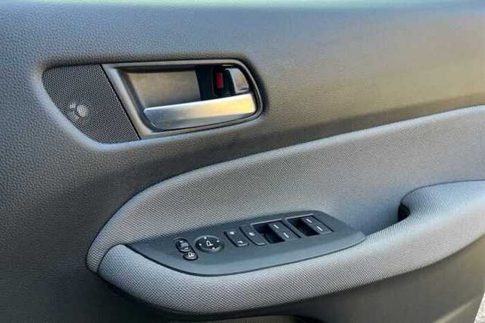 Honda Jazz e:HEV 1.5 i-MMD Hybrid Crosstar EX 5dr eCVT 