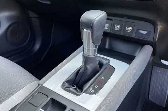 Honda Jazz e:HEV 1.5 i-MMD Hybrid Crosstar EX 5dr eCVT 
