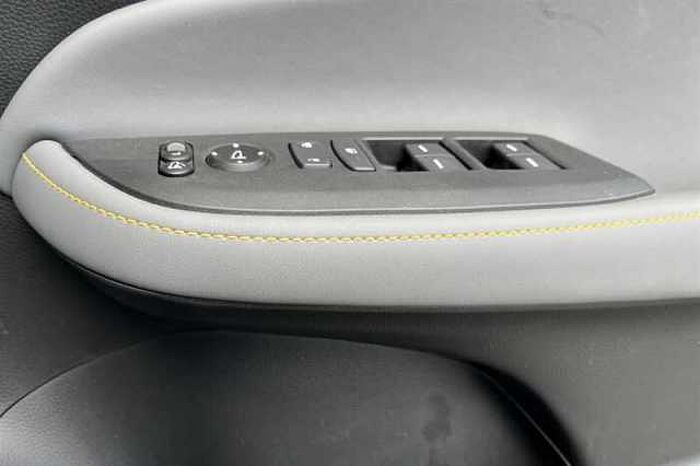 Honda Jazz Hybrid 1.5 i-MMD Hybrid Advance Sport 5dr eCVT 
