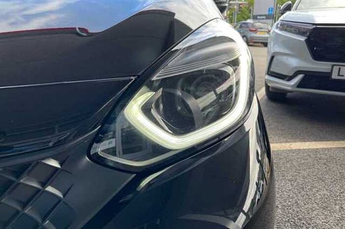 Honda Jazz Hybrid 1.5 i-MMD Hybrid Advance Sport 5dr eCVT 