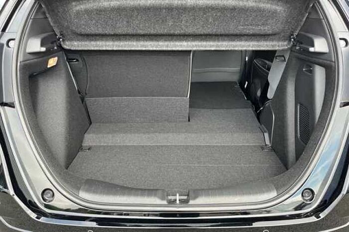 Honda Jazz Hybrid 1.5 i-MMD Hybrid Advance Sport 5dr eCVT 