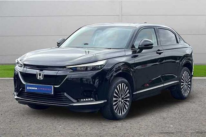 Honda e:Ny1 150kW Elegance 69kWh 5dr Auto 
