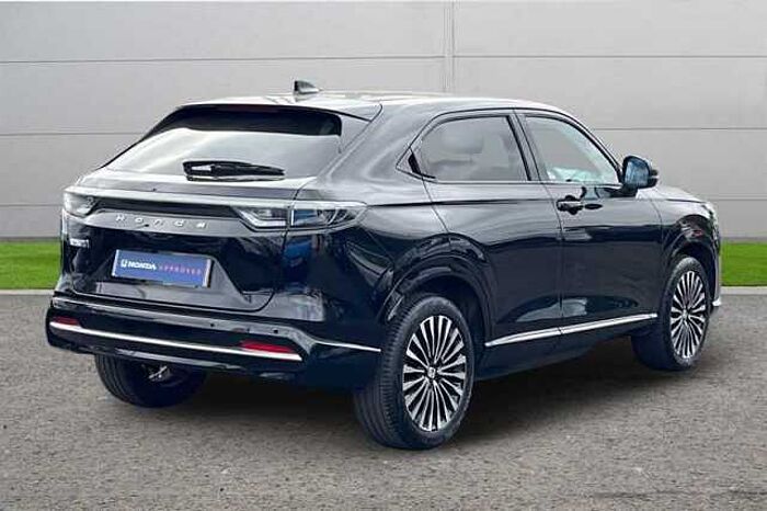 Honda e:Ny1 150kW Elegance 69kWh 5dr Auto 