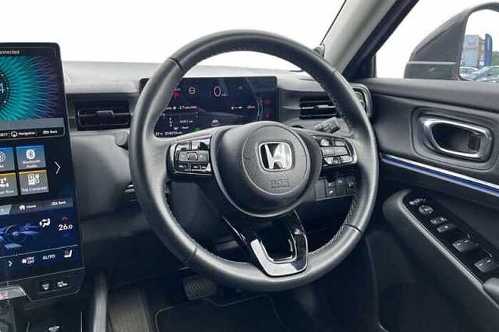 Honda e:Ny1 150kW Elegance 69kWh 5dr Auto 