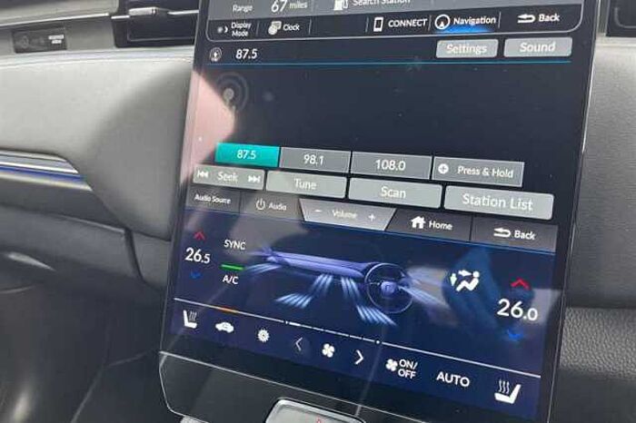Honda e:Ny1 150kW Elegance 69kWh 5dr Auto 