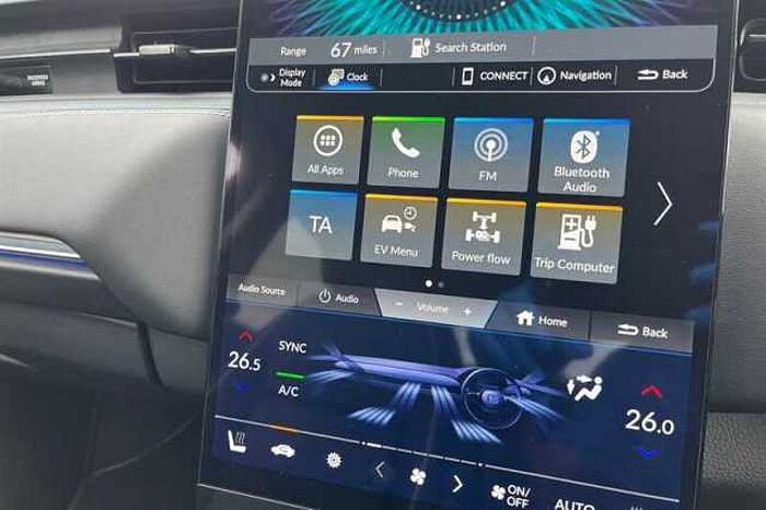 Honda e:Ny1 150kW Elegance 69kWh 5dr Auto 