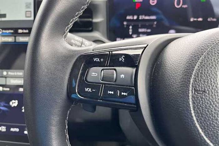 Honda e:Ny1 150kW Elegance 69kWh 5dr Auto 