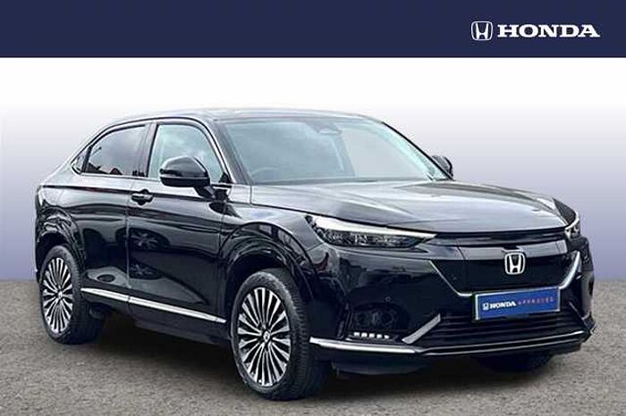 Honda e:Ny1 150kW Elegance 69kWh 5dr Auto 
