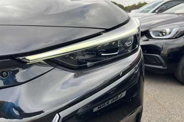 Honda e:Ny1 150kW Elegance 69kWh 5dr Auto 