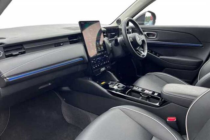 Honda e:Ny1 150kW Elegance 69kWh 5dr Auto 