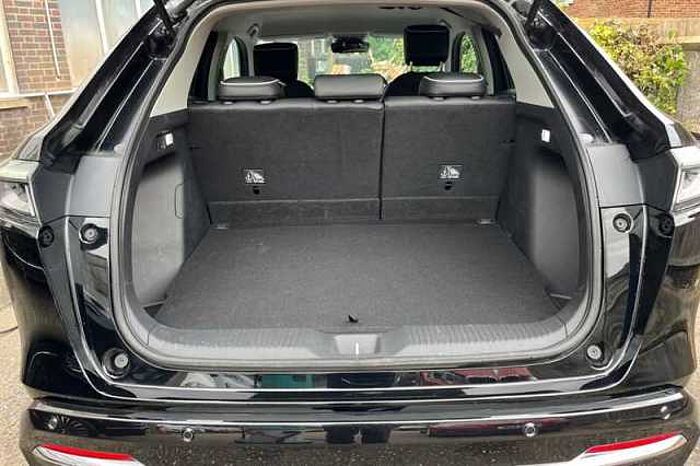 Honda e:Ny1 150kW Elegance 69kWh 5dr Auto 