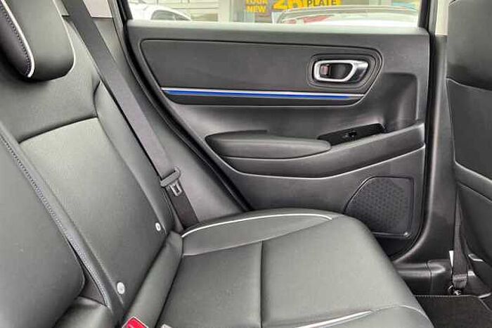 Honda e:Ny1 150kW Elegance 69kWh 5dr Auto 