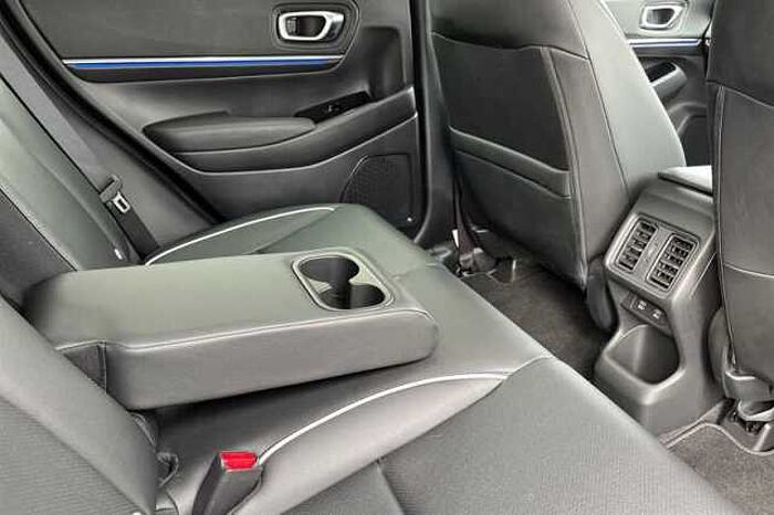 Honda e:Ny1 150kW Elegance 69kWh 5dr Auto 