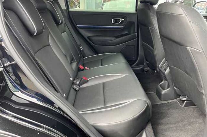 Honda e:Ny1 150kW Elegance 69kWh 5dr Auto 