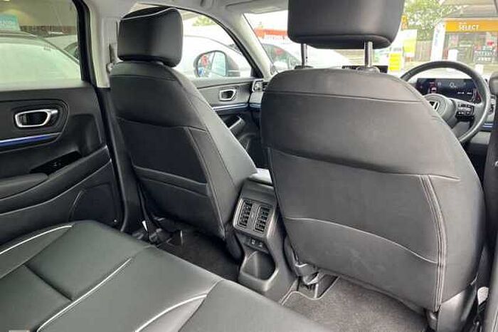 Honda e:Ny1 150kW Elegance 69kWh 5dr Auto 