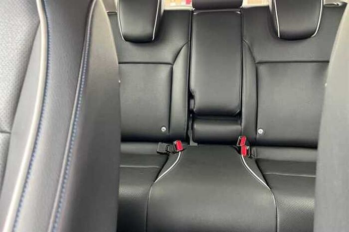 Honda e:Ny1 150kW Elegance 69kWh 5dr Auto 