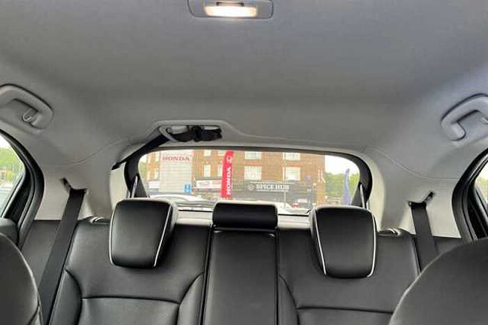Honda e:Ny1 150kW Elegance 69kWh 5dr Auto 
