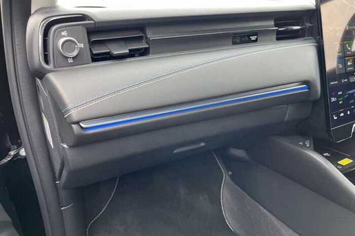 Honda e:Ny1 150kW Elegance 69kWh 5dr Auto 