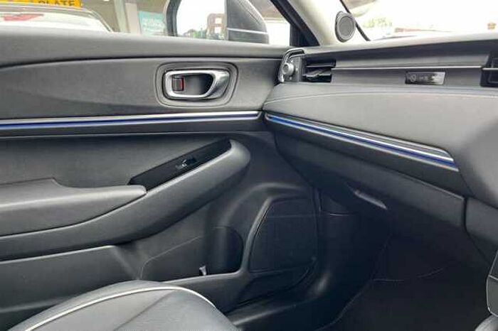 Honda e:Ny1 150kW Elegance 69kWh 5dr Auto 