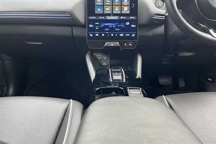 Honda e:Ny1 150kW Elegance 69kWh 5dr Auto 