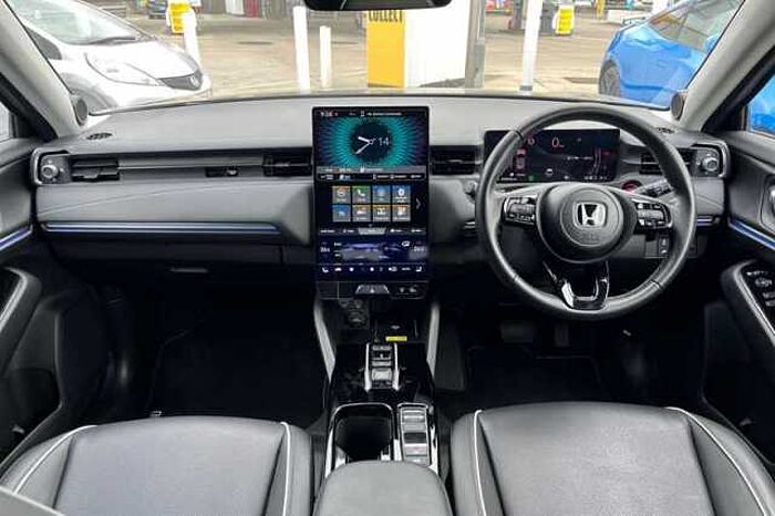 Honda e:Ny1 150kW Elegance 69kWh 5dr Auto 