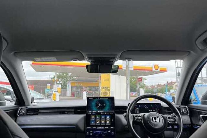 Honda e:Ny1 150kW Elegance 69kWh 5dr Auto 
