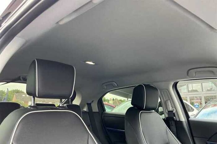 Honda e:Ny1 150kW Elegance 69kWh 5dr Auto 