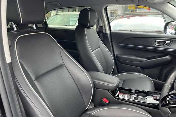 Honda e:Ny1 150kW Elegance 69kWh 5dr Auto 