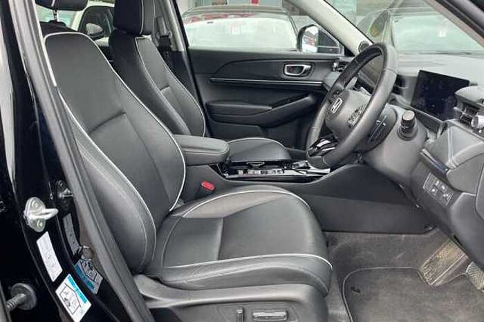 Honda e:Ny1 150kW Elegance 69kWh 5dr Auto 