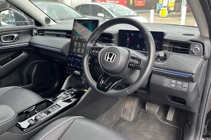 Honda e:Ny1 150kW Elegance 69kWh 5dr Auto 