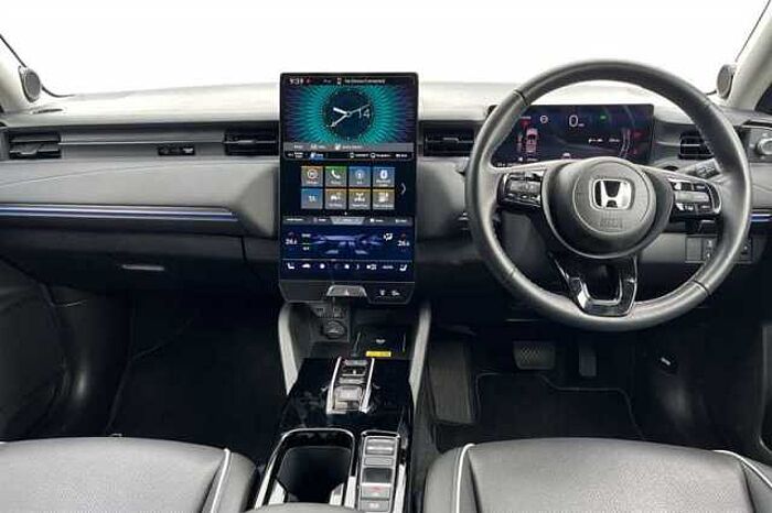 Honda e:Ny1 150kW Elegance 69kWh 5dr Auto 