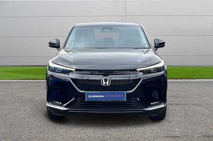 Honda e:Ny1 150kW Elegance 69kWh 5dr Auto 