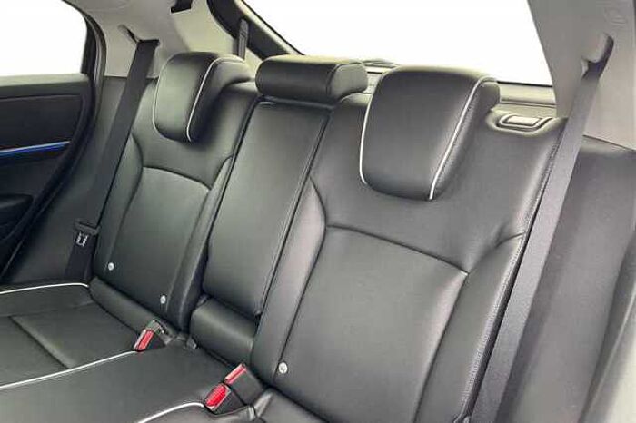 Honda e:Ny1 150kW Elegance 69kWh 5dr Auto 