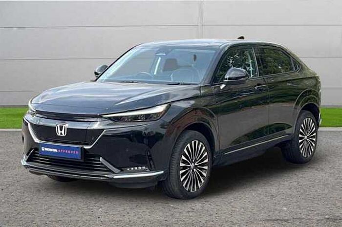 Honda e:Ny1 150kW Elegance 69kWh 5dr Auto 