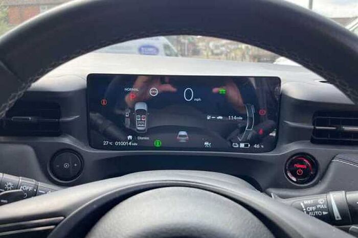 Honda e:Ny1 150kW Elegance 69kWh 5dr Auto 