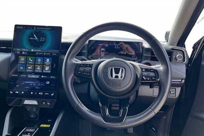 Honda e:Ny1 150kW Elegance 69kWh 5dr Auto 