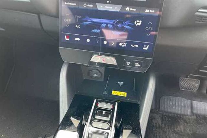 Honda e:Ny1 150kW Elegance 69kWh 5dr Auto 
