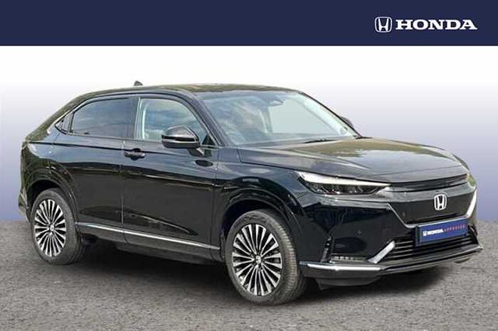 Honda e:Ny1 150kW Elegance 69kWh 5dr Auto 