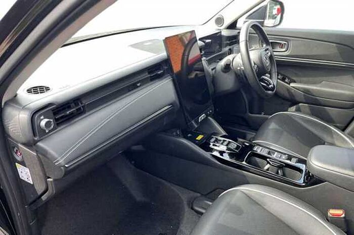 Honda e:Ny1 150kW Elegance 69kWh 5dr Auto 