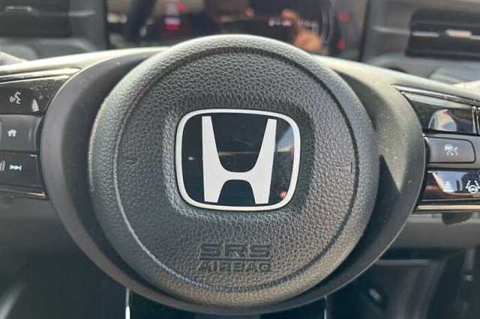Honda e:Ny1 150kW Elegance 69kWh 5dr Auto 